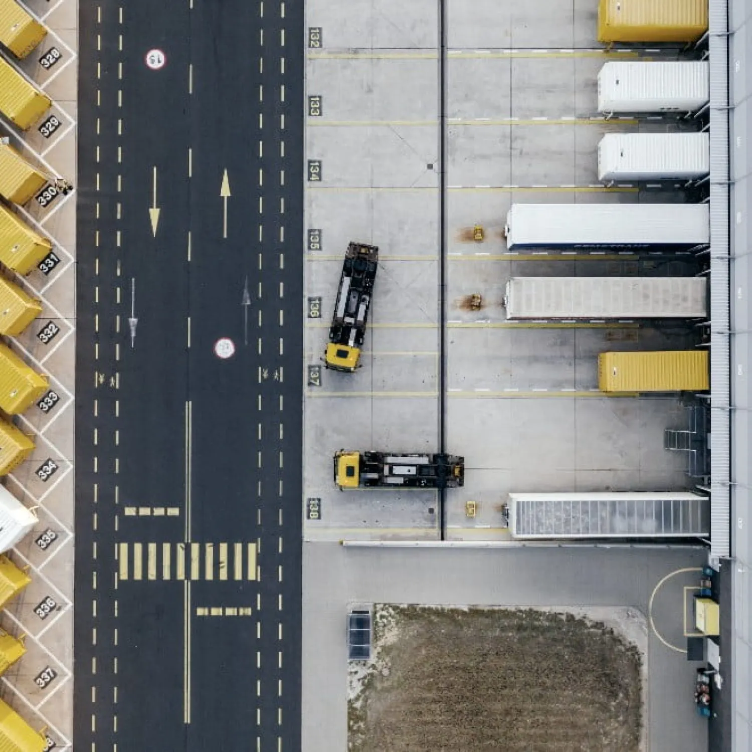 Magazyny dla e-commerce