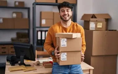 Jak wybrać idealną lokalizację magazynu na wynajem dla Twojej działalności e-commerce?