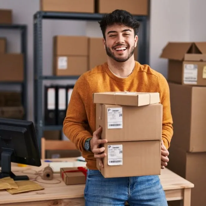 Jak wybrać idealną lokalizację magazynu na wynajem dla Twojej działalności e-commerce?